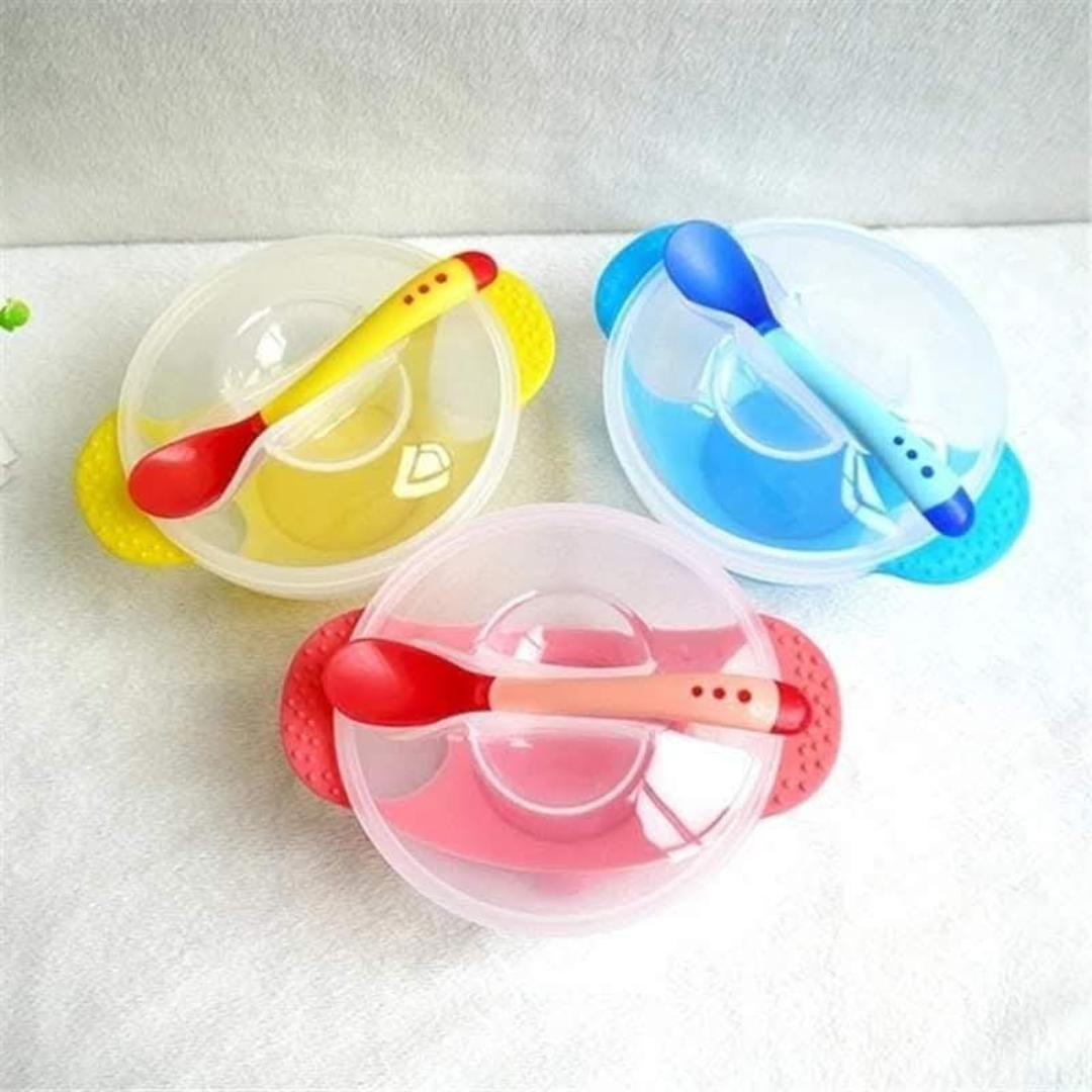 Spoon Bowl -suji Bati